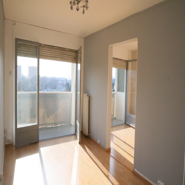 Offres de vente Appartement Marseille 13011