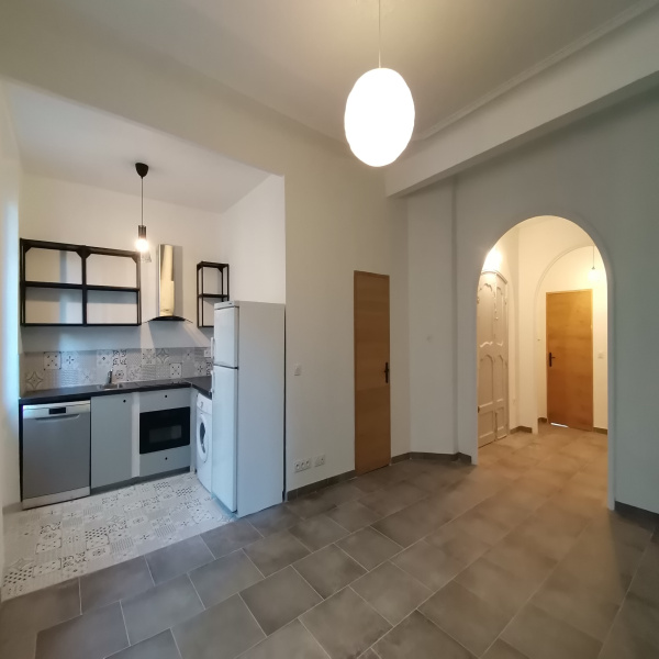 Offres de location Appartement Marseille 13001