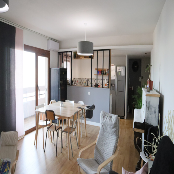 Offres de vente Appartement Marseille 13004
