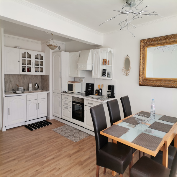 Offres de vente Appartement Marseille 13003
