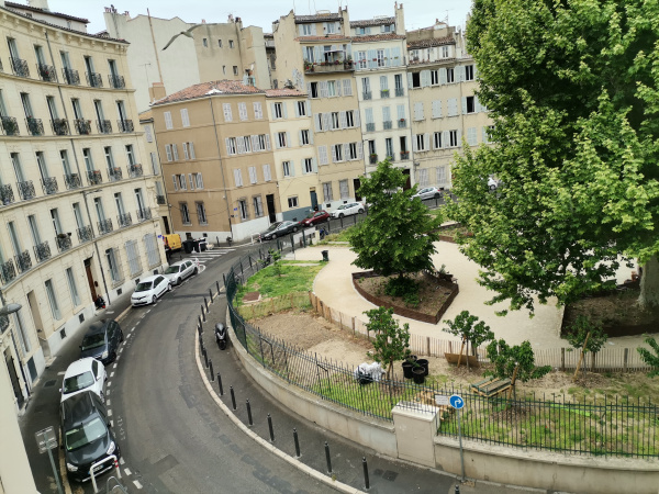 Offres de vente Immeuble Marseille 13001