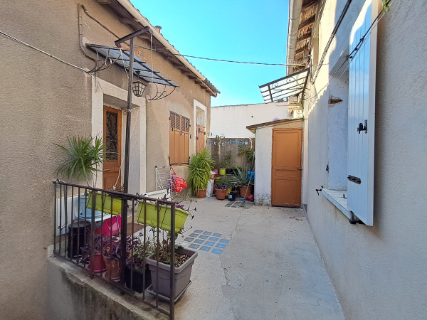 Offres de vente Duplex Marseille 13013
