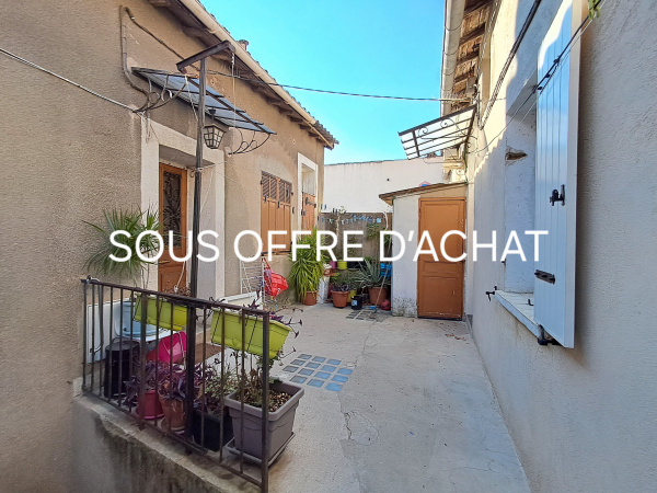 Offres de vente Duplex Marseille 13013