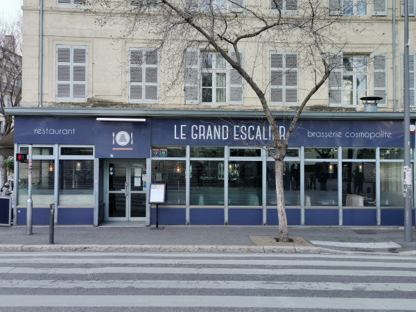 Location Immobilier Professionnel Local commercial Marseille 13001