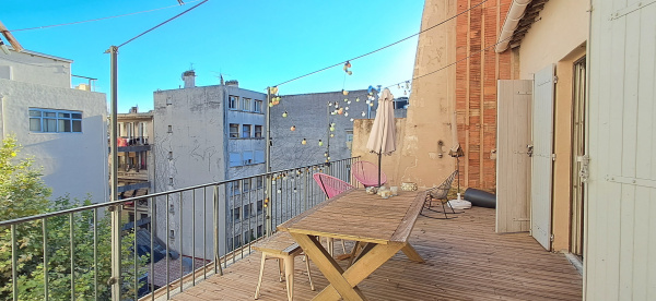 Offres de location Appartement Marseille 13001
