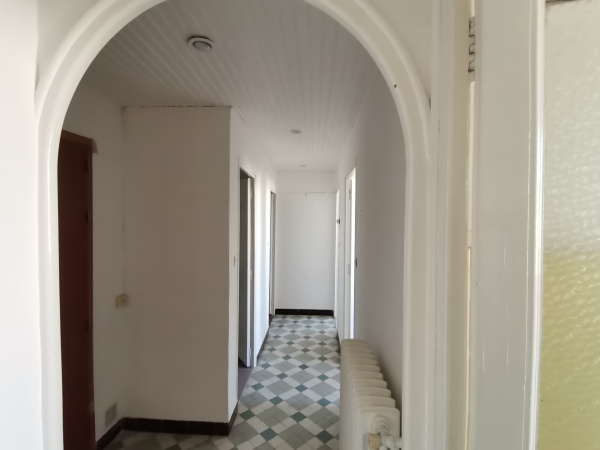 Offres de vente Appartement Marseille 13003