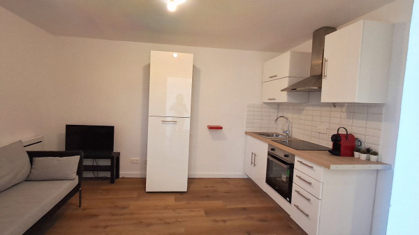 Offres de location Appartement Marseille 13002