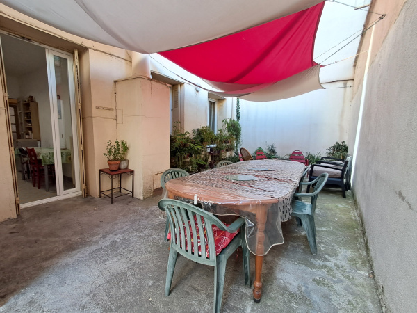 Offres de vente Appartement Marseille 13005
