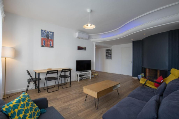 Offres de location Appartement Marseille 13001