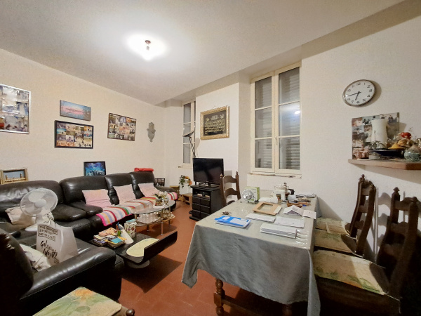 Offres de vente Appartement Marseille 13001