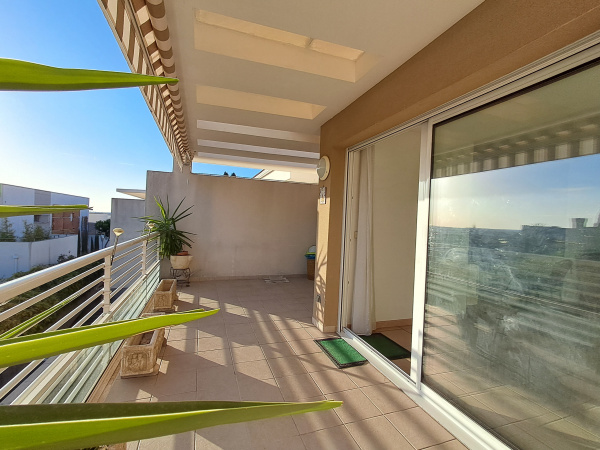 Offres de vente Appartement Salon-de-Provence 13300