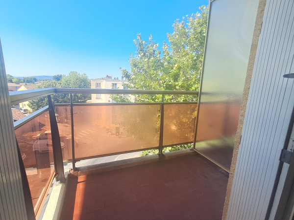 Offres de vente Appartement Salon-de-Provence 13300