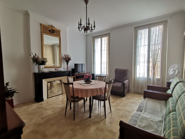 Offres de vente Appartement Marseille 13001