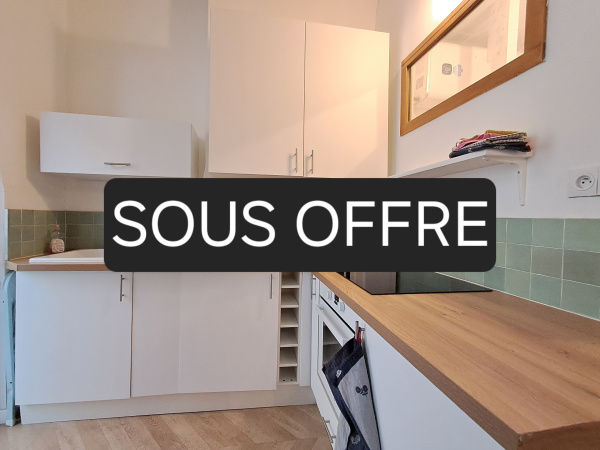 Offres de vente Appartement Marseille 13001