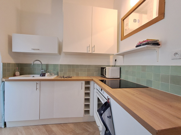 Offres de vente Appartement Marseille 13001