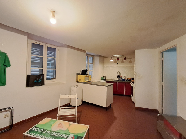 Offres de vente Appartement Marseille 13001